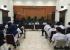 Pengadilan Agama Mataram Gelar Kegiatan Rapat Evaluasi dan Pembinaan Kepada Seluruh Pegawai 